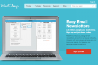 Mailchimp