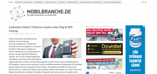 Mobilbranche.de