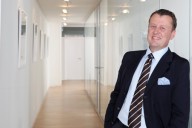 Professor Dr. Gero Himmelsbach, Foto: Judith Häusler