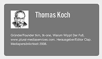 Thomas Koch