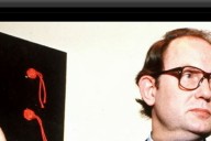 Bild aus ZDF Doku "Jahrhundertfälschung: Hitlers Tagebücher"