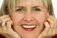 Gesundheitsjournalistin Karin Hertzer
