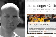 IsmaningerCover