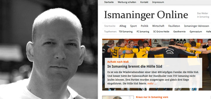 IsmaningerCover