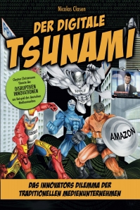 CoverDTsunami