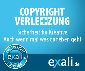 Bild anklicken und mehr erfahren! exali.de