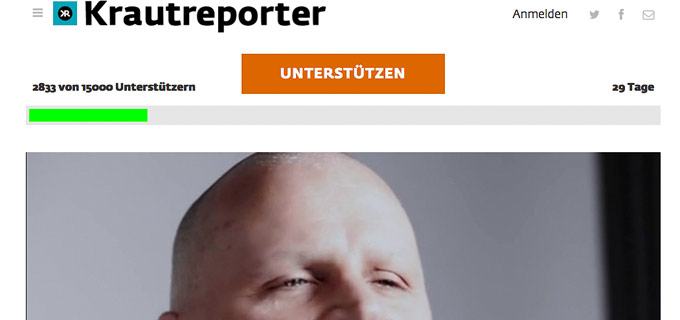 Krautreporter