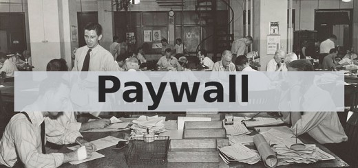 Paywall