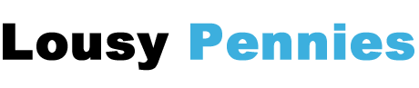 Lousy Pennies